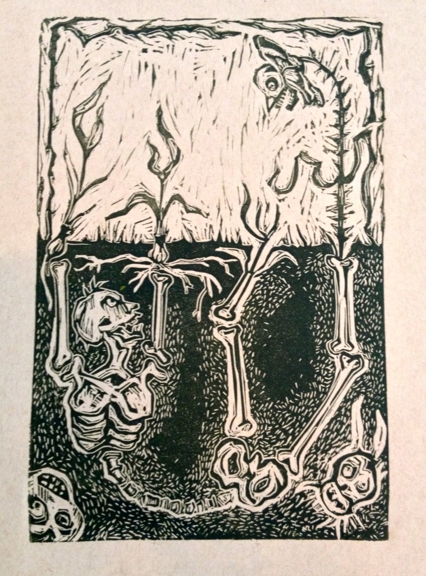 Greco_EternalCycle-reliefprint