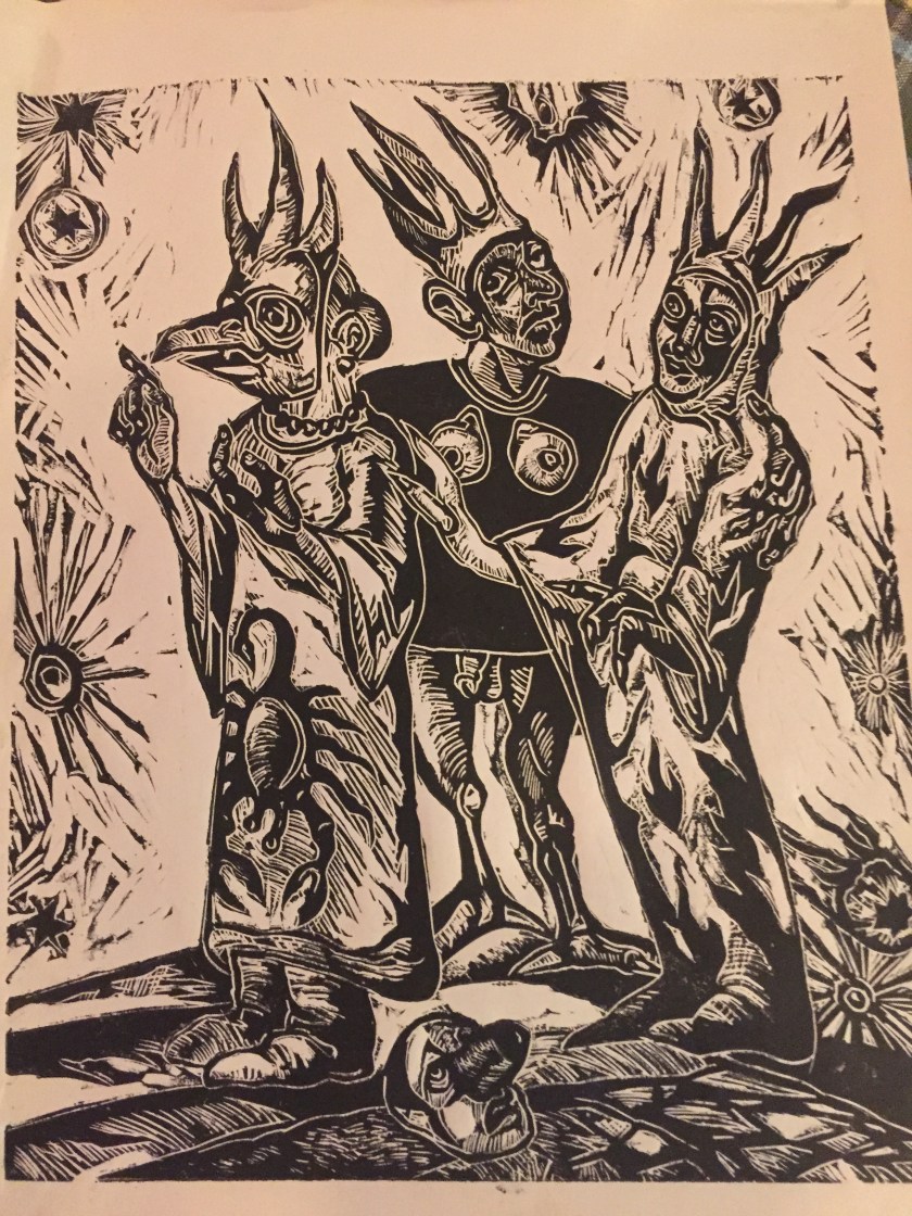 The final, revised proof.